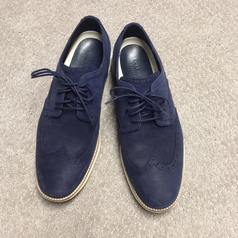 Men’s Cole Haan Size 11.5 shoe